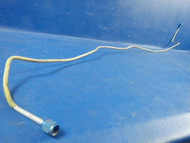 2100003-93 Cessna - Line LH Crossvent
